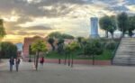 Empezamos la semana con sol y calor y acabaremos con lluvias para el fin de semana
