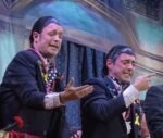 El Bizcocho y Pablo de la Prida recibirán la II Pluma de Oro del Carnaval de Alcalá