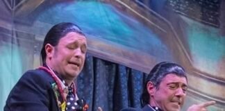 El Bizcocho y Pablo de la Prida recibirán la II Pluma de Oro del Carnaval de Alcalá