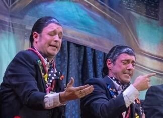 El Bizcocho y Pablo de la Prida recibirán la II Pluma de Oro del Carnaval de Alcalá