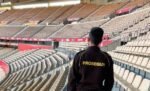 Prosegur busca auxiliares para la Copa del Rey en Sevilla Prosegur busca auxiliares para la Copa del Rey en Sevilla