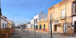 Corte de agua en Malasmañanas y alrededores