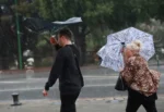 Alcalá vuelve a mirar sl cielo: una borrasca atlántica trae lluvias desde hoy