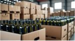 Goya España dona 11.500 litros de aceite a entidades sociales de Alcalá y Sevilla Goya España dona 11.500 litros de aceite a entidades sociales de Alcalá y Sevilla