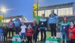 Doble oro andaluz para el Club de Petanca Aguila