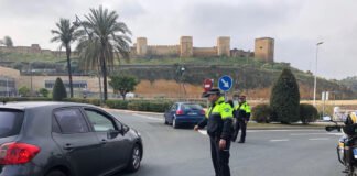Alcala convoca 10 plazas de Policía Local