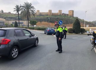 Alcala convoca 10 plazas de Policía Local