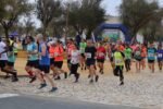 Abierto el plazo de inscripción para la Carrera Popular Los Molinos