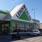 Leroy Merlín Alcalá busca personal de logística