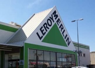 Leroy Merlín Alcalá busca personal de logística