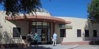 Indignación por el caos diario del Centro de Salud Don Paulino