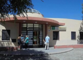 Indignación por el caos diario del Centro de Salud Don Paulino