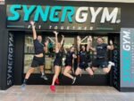 Synergym Alcalá busca monitor/a deportivo/a