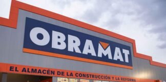 Obramat busca seis cajeros para su almacén de Alcalá de Guadaíra