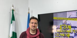 Alcala acoge ‘Transmutaciones’, un festival donde las artes escénicas salen al encuentro del ciudadano