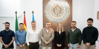 La Banda de la Bondad estrena sede