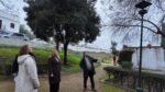 El PP pide mejoras en el mantenimiento de parques