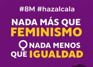 8 de marzo: feminismo para avanzar hacia una igualdad real