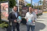 La obra de Manuel Pineda Calderón se difundirá entre estudiantes a través de un cómic