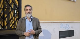 Vox pide mayor control en el parking de la Casa de la Juventud