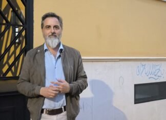Vox pide mayor control en el parking de la Casa de la Juventud