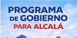 Izquierda Alcalareña inicia la elaboración participativa de su programa de gobierno