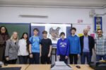 El proyecto Laika, del IES Tierno Galván, representará a Alcalá en la Agencia Espacial Europea