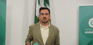 Andalucistas llevará al Parlamento la protección del habla andaluza