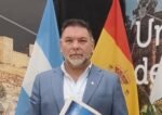 La alcaldesa y Jesús Mora mantienen la acción civil contra Roldán tras archivar la vía penal