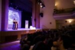 El colegio Salesianos impulsa las jornadas Educiencia en Alcalá