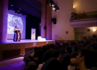 El colegio Salesianos impulsa las jornadas Educiencia en Alcalá