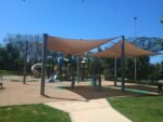 Izquierda Alcalareña pide zonas de sombra en los parques infantiles
