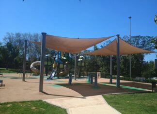 Izquierda Alcalareña pide zonas de sombra en los parques infantiles