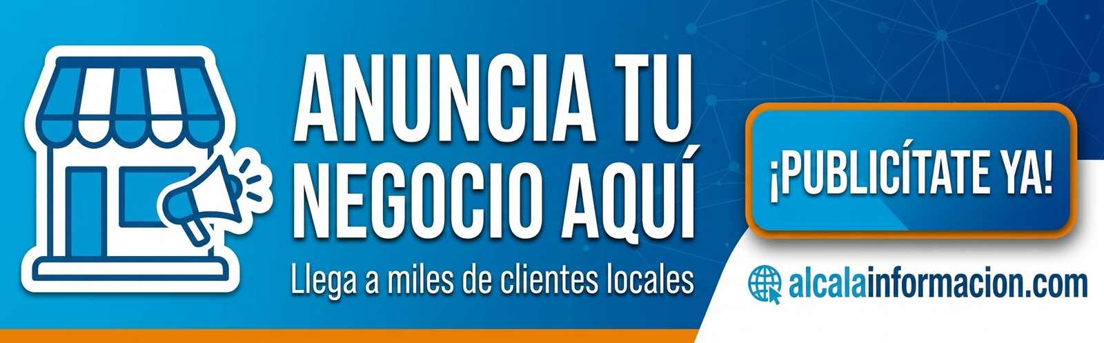 Anúnciate aquí - Contactar por correo