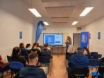 Comienzan los primeros cursos del programa de empleabilidad Relanza-T