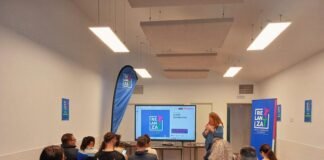 Comienzan los primeros cursos del programa de empleabilidad Relanza-T