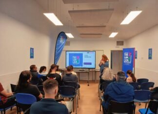 Comienzan los primeros cursos del programa de empleabilidad Relanza-T