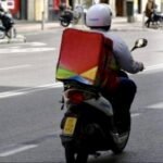 Agraden a un repartidor de kebab tras una discusión de tráfico en Alcalá