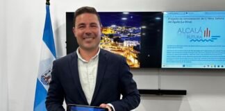 Alcalá ejecuta 27 proyectos urbanos con fondos europeos y moviliza 66 millones hasta 2030