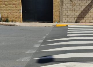 Izquierda Alcalareña pide revisar los badenes por posibles incumplimientos normativos