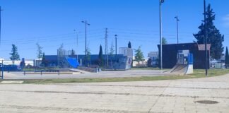 Denuncian el déficit de las instalaciones deportivas y piden un plan de actuacion