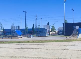 Denuncian el déficit de las instalaciones deportivas y piden un plan de actuacion