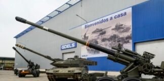 Alcalá de Guadaíra albergará el único centro europeo de fabricación avanzada para blindados