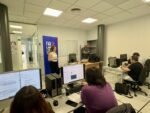 En marcha la 1ª convocatoria de itinerarios formativos gratuitos del Relanza-T