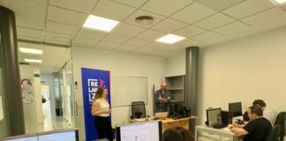 En marcha la 1ª convocatoria de itinerarios formativos gratuitos del Relanza-T