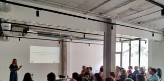 El IES Tierno Galvan impulsa un taller de conductas de riesgo en adolescentes