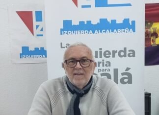 Izquierda Alcalareña denuncia que el presupuesto infló los ingresos en 12 millones