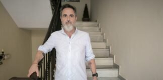 Vox exige “mano dura contra la ocupación mafiosa” en Alcalá