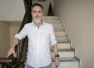 Vox exige “mano dura contra la ocupación mafiosa” en Alcalá