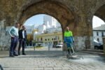Alcalá retira la cera en varios días gracias a un operativo intensivo